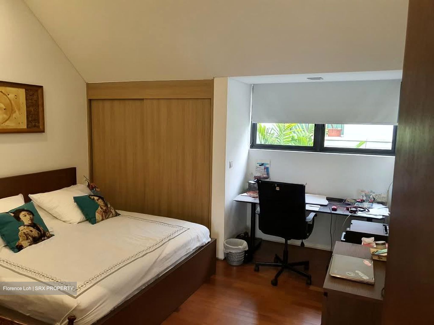Serangoon Garden Estate (D19), Semi-Detached #546548071